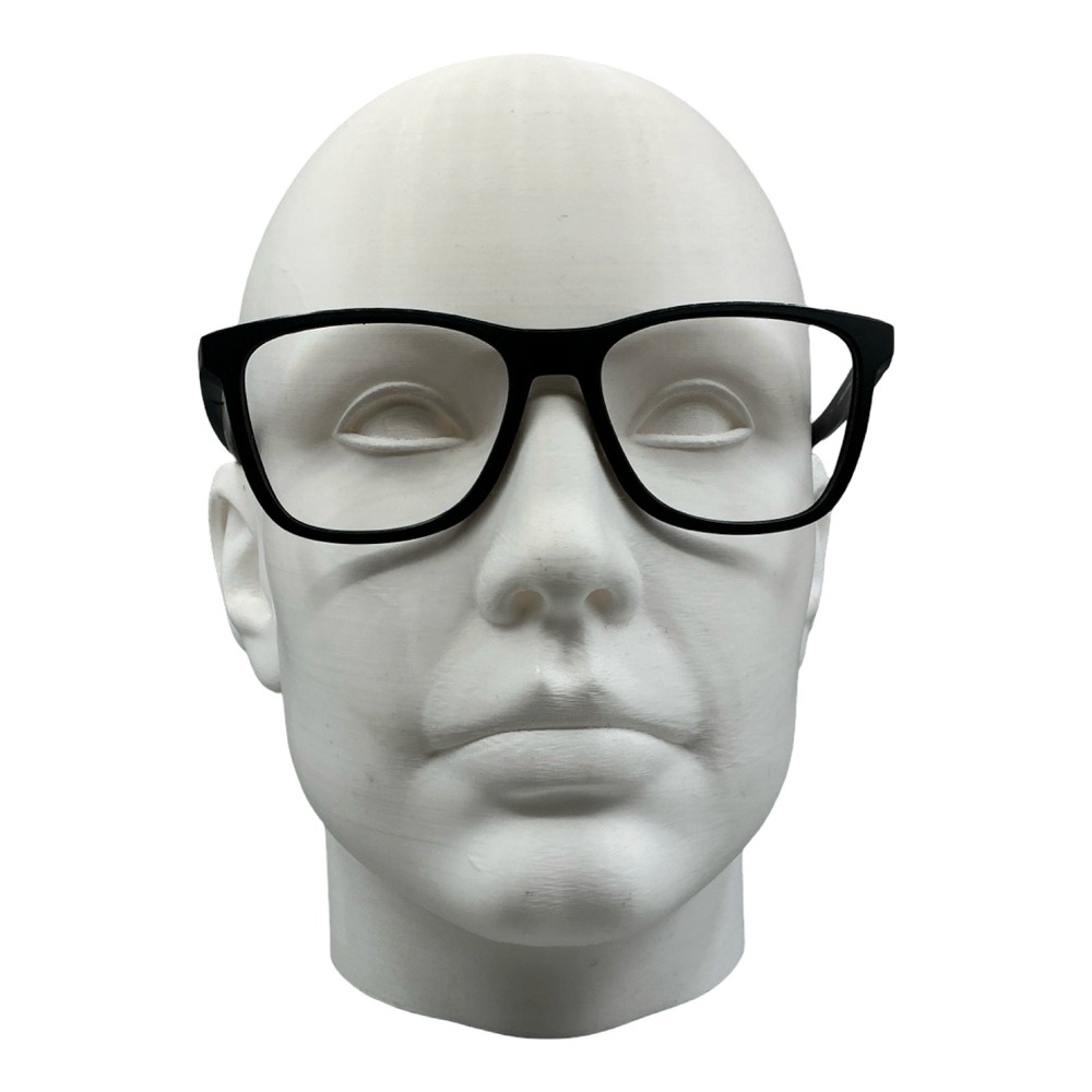 Oakley Centerboard Satin Black Eyeglasses OX8163-0155 55-17 Rectangular Frames